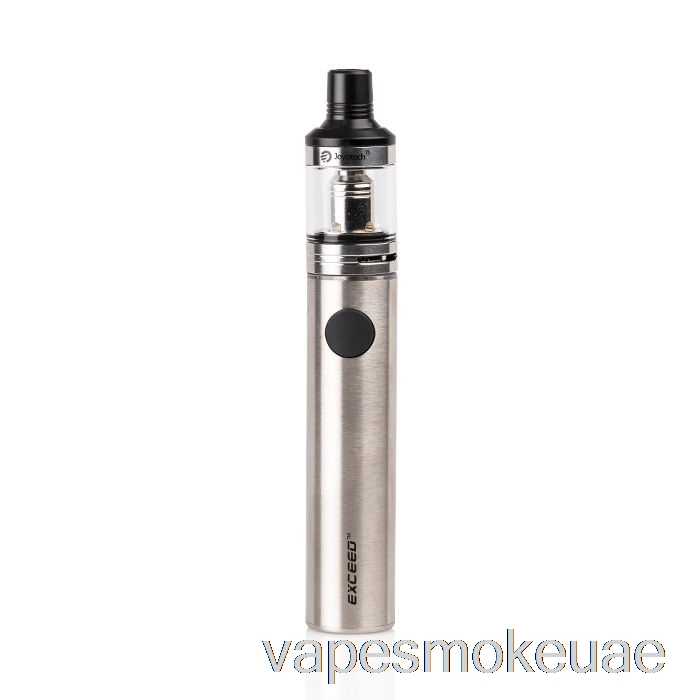 Vape Uae Joyetech تتجاوز D19 مجموعة المبتدئين المصنوعة من الفولاذ المقاوم للصدأ